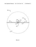 Ceiling fans with low solidity ratio diagram and image