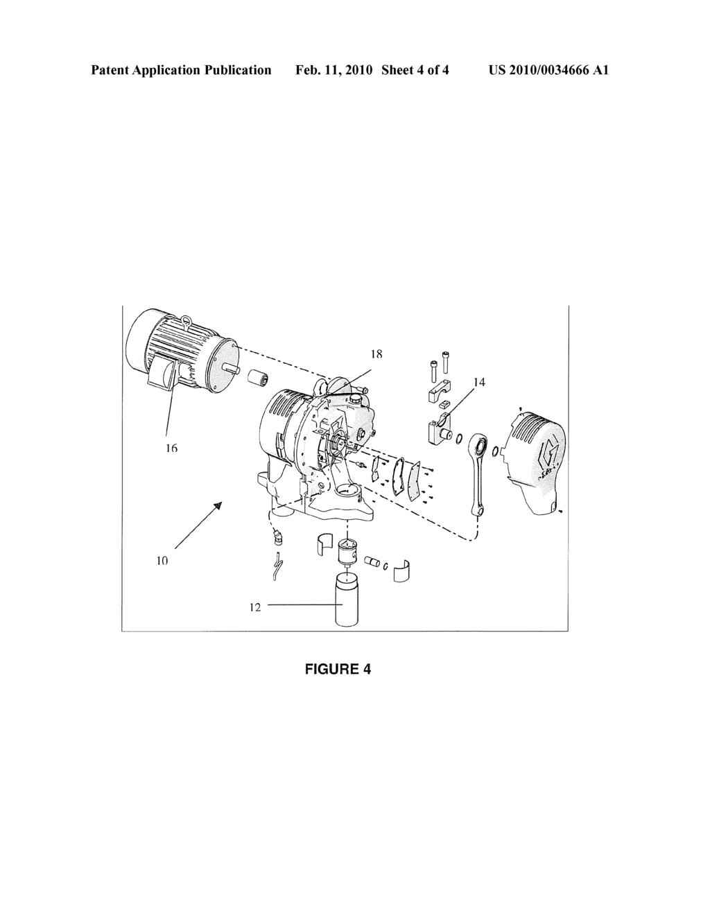 ELECTRONIC CAMSHAFT MOTOR CONTROL FOR PISTON PUMP - diagram, schematic, and image 05