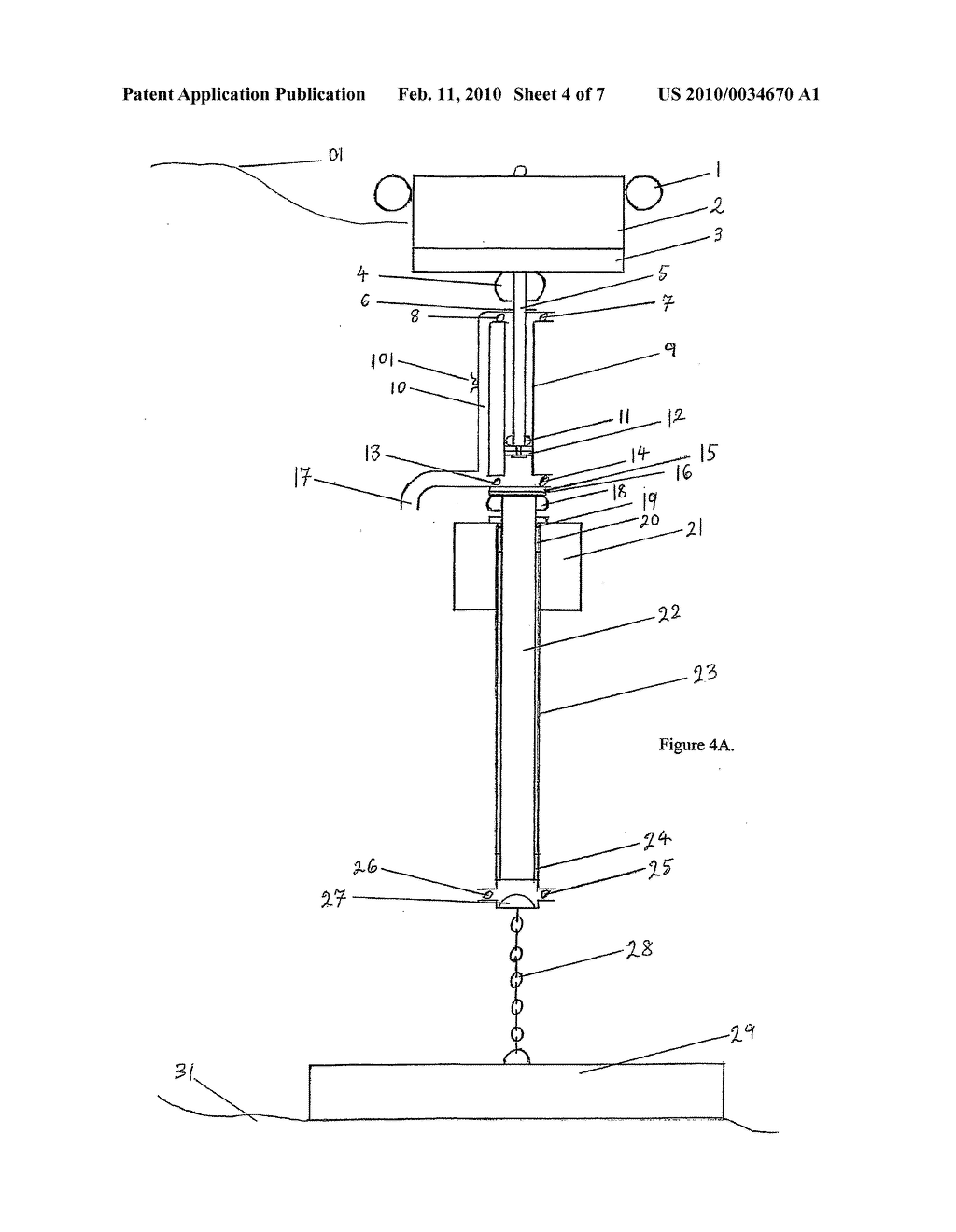 HYDRO COLUMN - diagram, schematic, and image 05