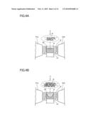 METHOD OF MANUFACTURING ORIENTED BODY, MOLDED BODY AND SINTERED BODY AS WELL AS METHOD OF MANUFACTURING PERMENANT MAGNET diagram and image