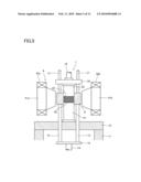 METHOD OF MANUFACTURING ORIENTED BODY, MOLDED BODY AND SINTERED BODY AS WELL AS METHOD OF MANUFACTURING PERMENANT MAGNET diagram and image