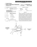 MEMBRANE VAPOUR CONCENTRATOR diagram and image