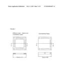 MEMBRANE VAPOUR CONCENTRATOR diagram and image