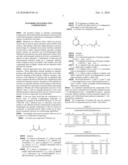 Malodor Counteracting Compositions diagram and image