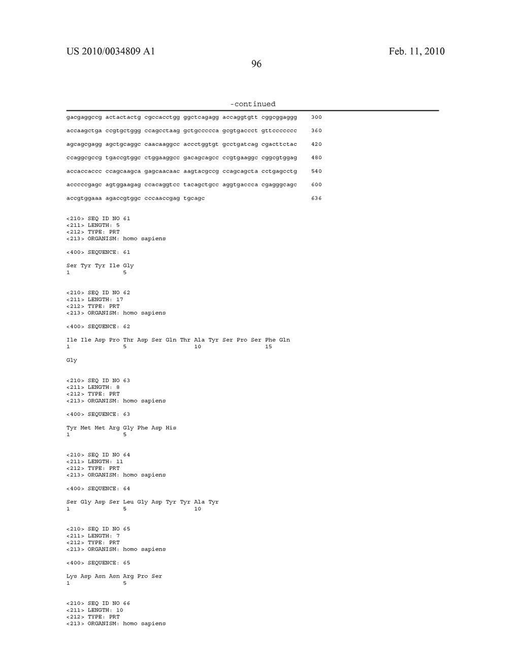 Compositions and Methods for Antibodies Targeting Complement Protein C5 - diagram, schematic, and image 170