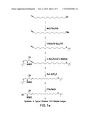 COMPOSITIONS AND METHODS FOR BINDING LYSOPHOSPHATIDIC ACID diagram and image