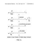 COMPOSITIONS AND METHODS FOR BINDING LYSOPHOSPHATIDIC ACID diagram and image