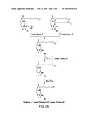 COMPOSITIONS AND METHODS FOR BINDING LYSOPHOSPHATIDIC ACID diagram and image