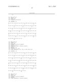 COMPOSITIONS AND METHODS FOR BINDING LYSOPHOSPHATIDIC ACID diagram and image