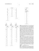 COMPOSITIONS AND METHODS FOR BINDING LYSOPHOSPHATIDIC ACID diagram and image