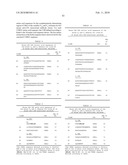 COMPOSITIONS AND METHODS FOR BINDING LYSOPHOSPHATIDIC ACID diagram and image