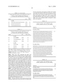 COMPOSITIONS AND METHODS FOR BINDING LYSOPHOSPHATIDIC ACID diagram and image