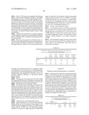 COMPOSITIONS AND METHODS FOR BINDING LYSOPHOSPHATIDIC ACID diagram and image