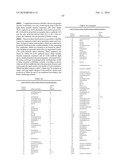 COMPOSITIONS AND METHODS FOR BINDING LYSOPHOSPHATIDIC ACID diagram and image