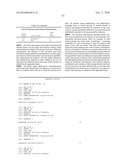 COMPOSITIONS AND METHODS FOR BINDING LYSOPHOSPHATIDIC ACID diagram and image