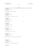 COMPOSITIONS AND METHODS FOR BINDING LYSOPHOSPHATIDIC ACID diagram and image