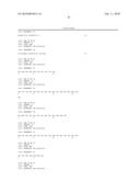 COMPOSITIONS AND METHODS FOR BINDING LYSOPHOSPHATIDIC ACID diagram and image