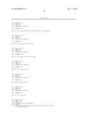 COMPOSITIONS AND METHODS FOR BINDING LYSOPHOSPHATIDIC ACID diagram and image