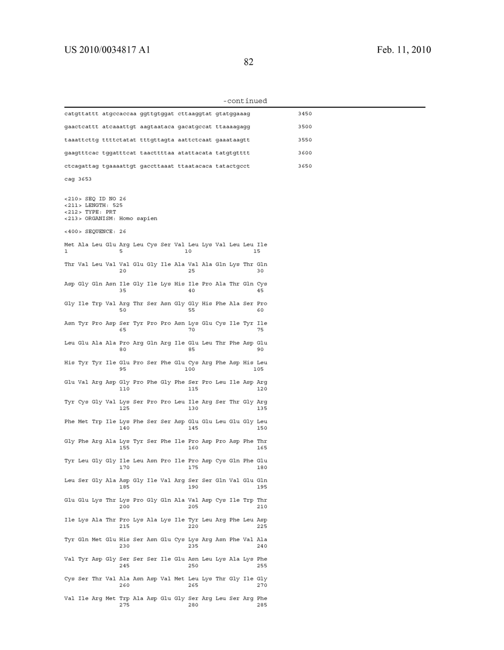 COMPOSITIONS AND METHODS FOR THE TREATMENT OF IMMUNE RELATED DISEASES - diagram, schematic, and image 130