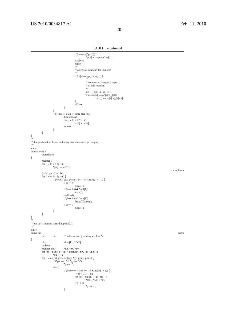 COMPOSITIONS AND METHODS FOR THE TREATMENT OF IMMUNE RELATED DISEASES - diagram, schematic, and image 68