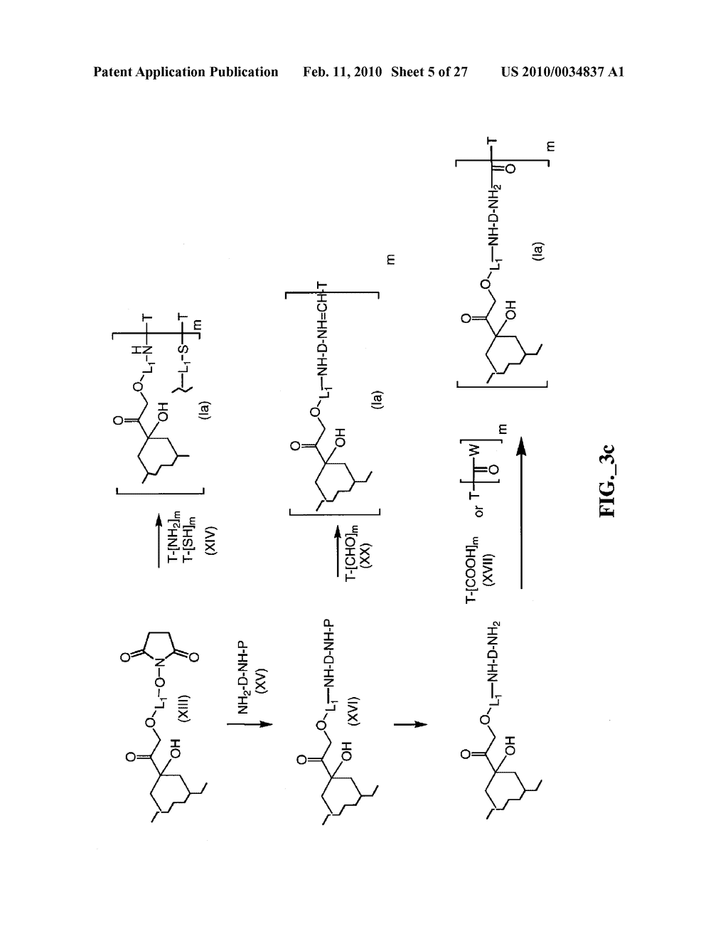 ANTHRACYCLINE DERIVATIVE CONJUGATES, PROCESS FOR THEIR PREPARATION AND THEIR USE AS ANTITUMOR COMPOUNDS - diagram, schematic, and image 06