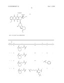 ANTHRACYCLINE DERIVATIVE CONJUGATES, PROCESS FOR THEIR PREPARATION AND THEIR USE AS ANTITUMOR COMPOUNDS diagram and image