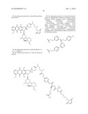 ANTHRACYCLINE DERIVATIVE CONJUGATES, PROCESS FOR THEIR PREPARATION AND THEIR USE AS ANTITUMOR COMPOUNDS diagram and image