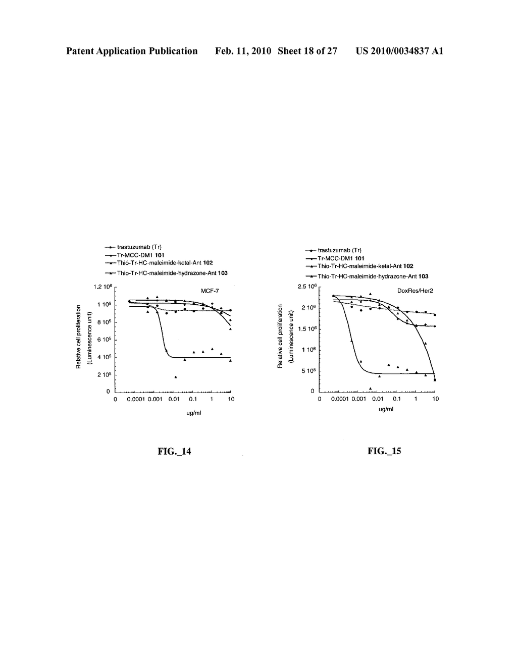 ANTHRACYCLINE DERIVATIVE CONJUGATES, PROCESS FOR THEIR PREPARATION AND THEIR USE AS ANTITUMOR COMPOUNDS - diagram, schematic, and image 19