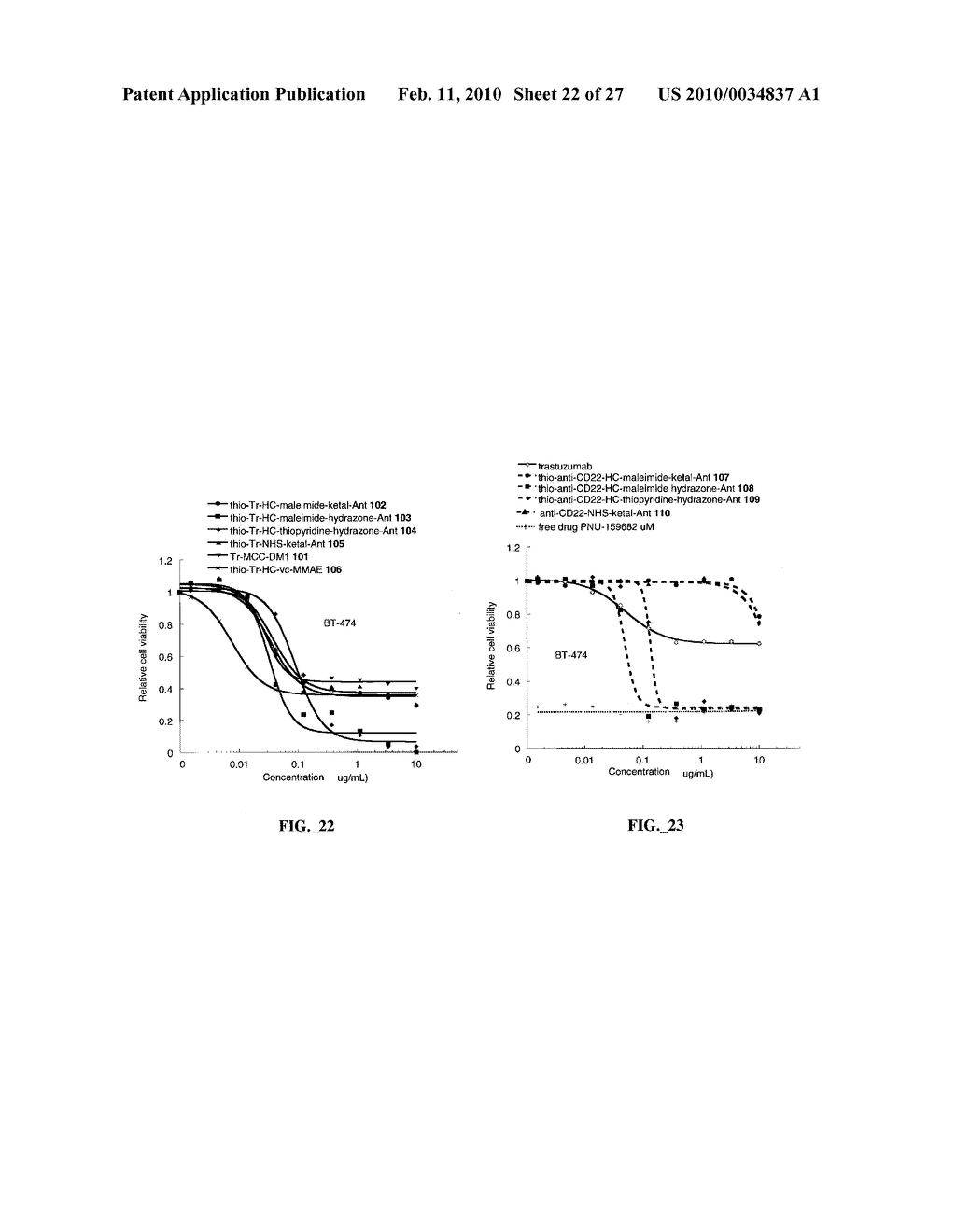 ANTHRACYCLINE DERIVATIVE CONJUGATES, PROCESS FOR THEIR PREPARATION AND THEIR USE AS ANTITUMOR COMPOUNDS - diagram, schematic, and image 23