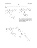 ANTHRACYCLINE DERIVATIVE CONJUGATES, PROCESS FOR THEIR PREPARATION AND THEIR USE AS ANTITUMOR COMPOUNDS diagram and image