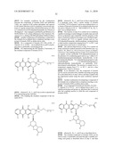 ANTHRACYCLINE DERIVATIVE CONJUGATES, PROCESS FOR THEIR PREPARATION AND THEIR USE AS ANTITUMOR COMPOUNDS diagram and image