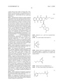 ANTHRACYCLINE DERIVATIVE CONJUGATES, PROCESS FOR THEIR PREPARATION AND THEIR USE AS ANTITUMOR COMPOUNDS diagram and image