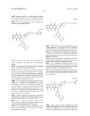 ANTHRACYCLINE DERIVATIVE CONJUGATES, PROCESS FOR THEIR PREPARATION AND THEIR USE AS ANTITUMOR COMPOUNDS diagram and image