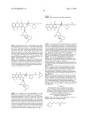 ANTHRACYCLINE DERIVATIVE CONJUGATES, PROCESS FOR THEIR PREPARATION AND THEIR USE AS ANTITUMOR COMPOUNDS diagram and image