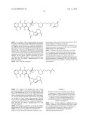 ANTHRACYCLINE DERIVATIVE CONJUGATES, PROCESS FOR THEIR PREPARATION AND THEIR USE AS ANTITUMOR COMPOUNDS diagram and image