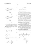 ANTHRACYCLINE DERIVATIVE CONJUGATES, PROCESS FOR THEIR PREPARATION AND THEIR USE AS ANTITUMOR COMPOUNDS diagram and image