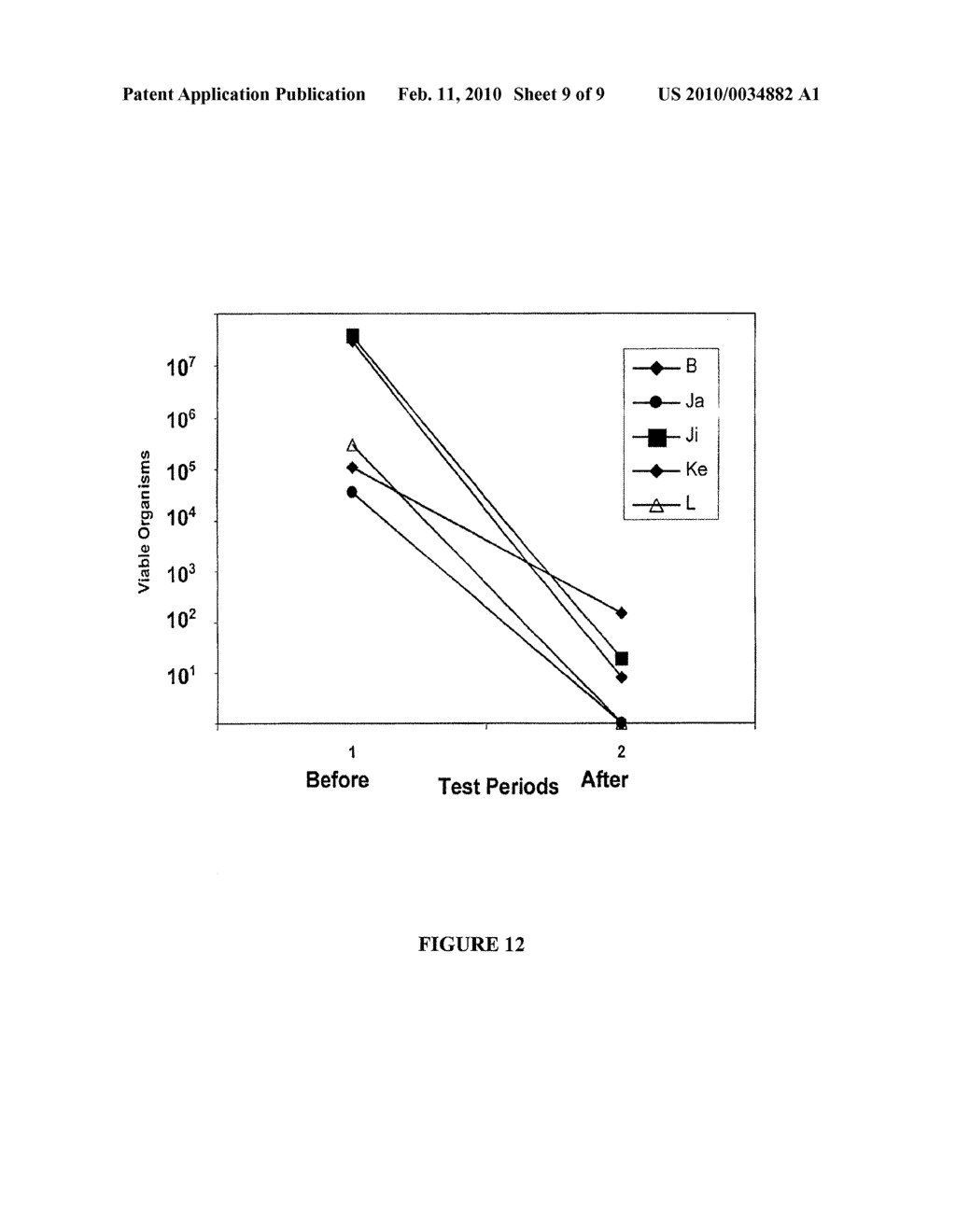 SILVER-CONTAINING COMPOSITIONS, DEVICES AND METHODS FOR MAKING - diagram, schematic, and image 10