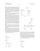 Polyglutamic Acids Functionalised by Histidine Derivatives and Hydrophobic Groups and the Uses Thereof, in Particular for Therapeutic Purposes diagram and image