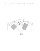 METHOD OF MANUFACTURING ANTIMICROBIAL COATING diagram and image