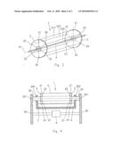 ROTARY SPINNING ELECTRODE diagram and image