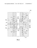 Melt Transfer Components for a Stack Molding System diagram and image