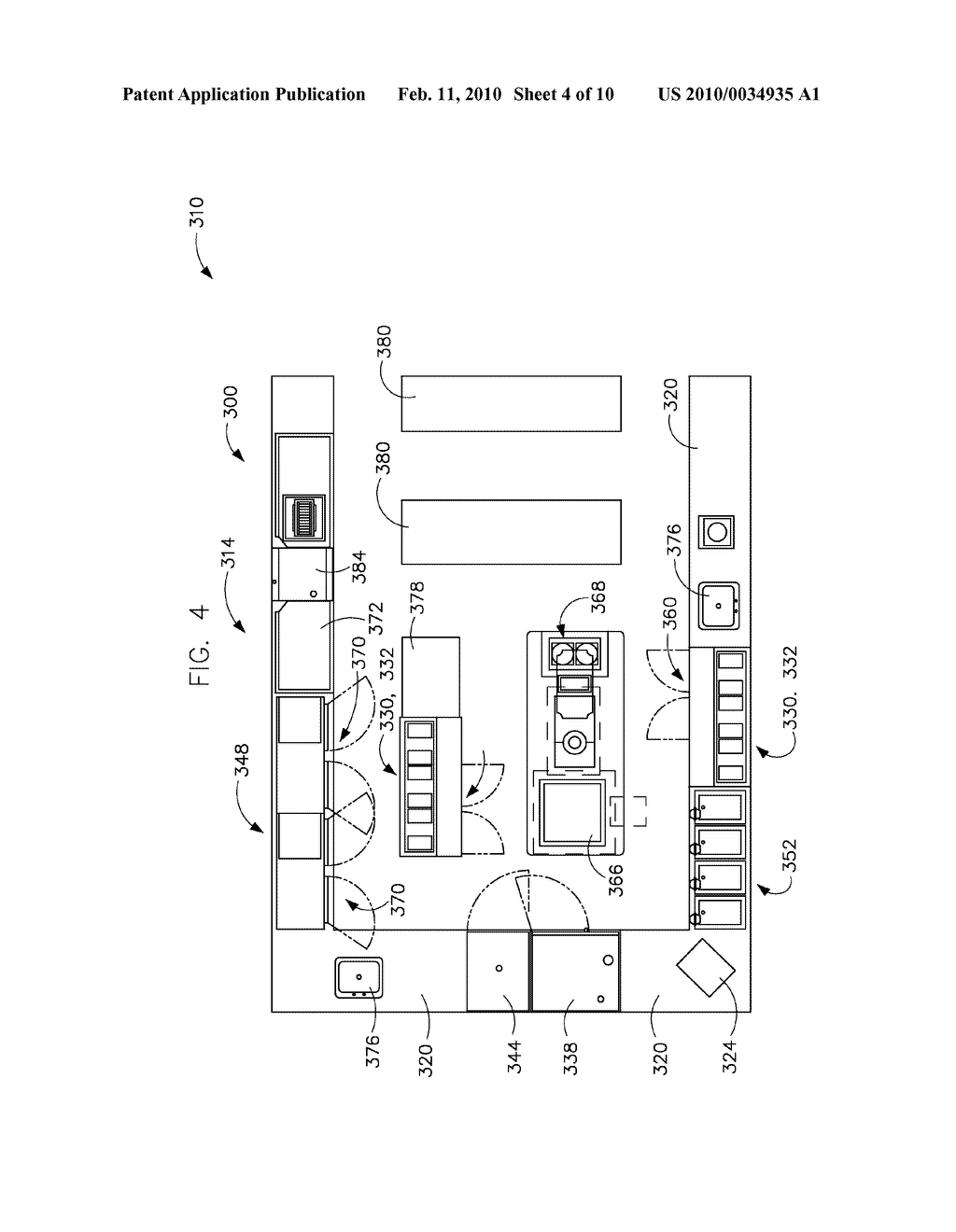 PRECISION TEMPERATURE COOKING SYSTEM AND METHOD - diagram, schematic, and image 05