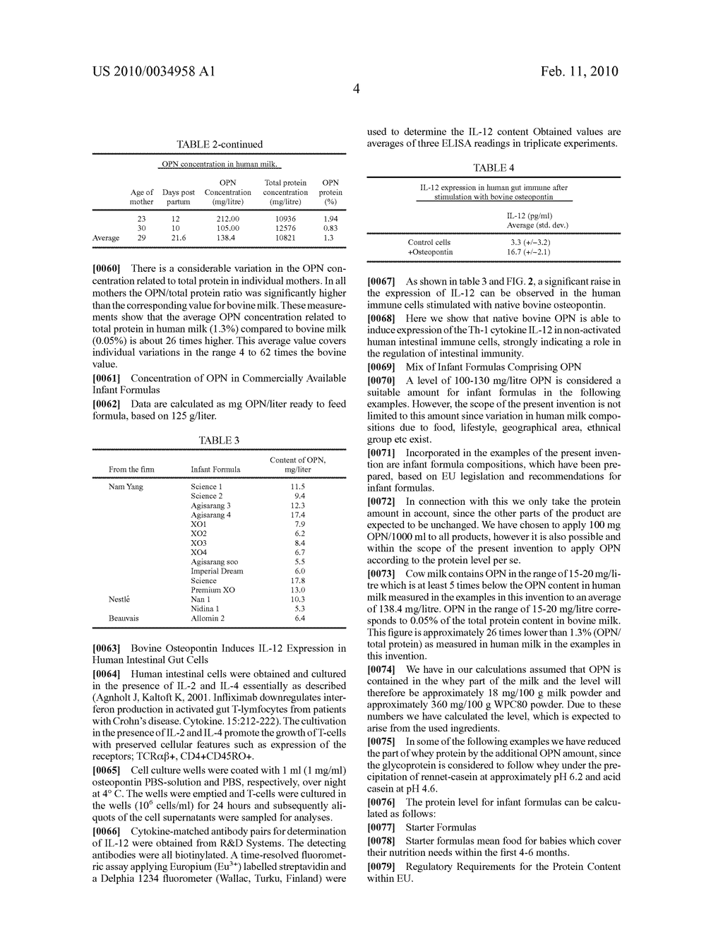 INFANT FORMULA - diagram, schematic, and image 07