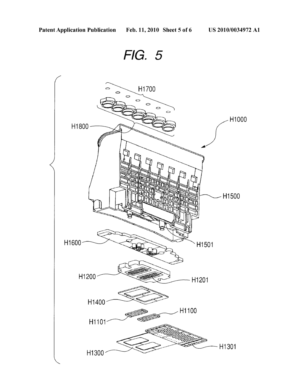 INK JET INK, INK JET RECORDING METHOD, INK CARTRIDGE, RECORDING UNIT, AND INK JET RECORDING APPARATUS - diagram, schematic, and image 06