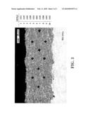 THERMAL SPRAYING METHOD AND DEVICE diagram and image