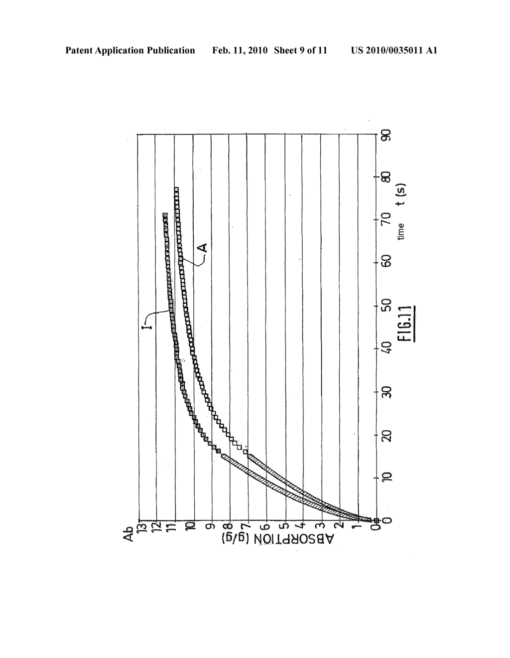 ABSORBENT SHEET WITH UNIQUE EMBOSSING PATTERN - diagram, schematic, and image 10