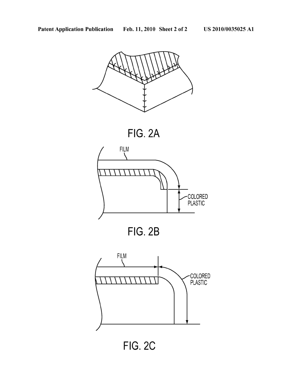 Color Matched Wood-Grained Component - diagram, schematic, and image 03