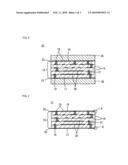 MULTILAYER CERAMIC SUBSTRATE, METHOD FOR MANUFACTURING THE SAME, AND METHOD FOR REDUCING SUBSTRATE WARPING diagram and image