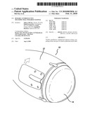 Durable antireflective multispectral infrared coatings diagram and image