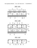 HOLLOW STRUCTURE FORMING SUBSTRATE, METHOD OF PRODUCING HOLLOW STRUCTURE FORMING SUBSTRATE, AND METHOD OF PRODUCING HOLLOW STRUCTURE USING HOLLOW STRUCTURE FORMING SUBSTRATE diagram and image
